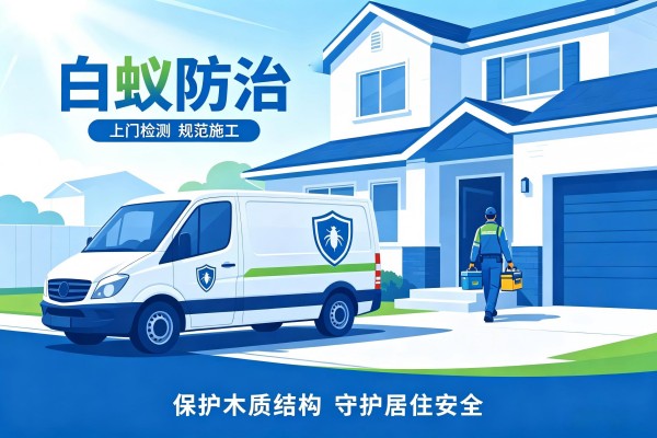 上门除白蚁公司 工厂宿舍白蚁治理 全屋白蚁上门勘查 上门除白蚁公司 工厂宿舍白蚁治理 全屋白蚁上门勘查